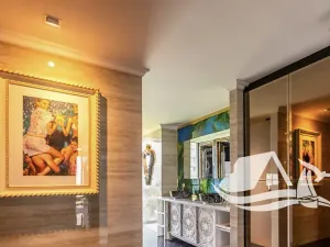 Prodej bytu 2+kk, Pattaya, Thajsko, 32 m2