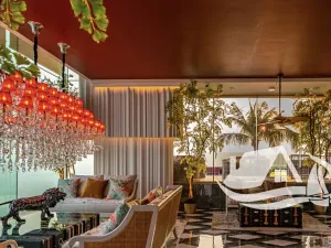 Prodej bytu 2+kk, Pattaya, Thajsko, 32 m2