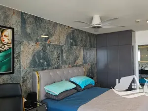 Prodej bytu 2+kk, Pattaya, Thajsko, 110 m2