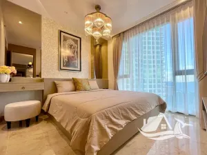 Prodej bytu 3+kk, Pattaya, Thajsko, 65 m2