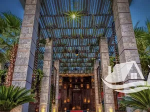 Prodej bytu 3+kk, Pattaya, Thajsko, 65 m2