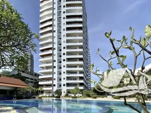 Prodej bytu 2+kk, Pattaya, Thajsko, 42 m2
