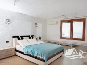 Prodej bytu 3+kk, Viti Do, Černá Hora, 97 m2