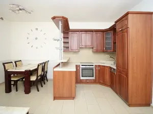 Pronájem bytu 2+kk, Brno, Malátova, 52 m2