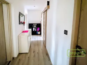 Prodej bytu 4+kk, Liberec, Volgogradská, 69 m2