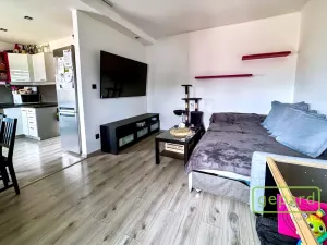 Prodej bytu 4+kk, Liberec, Volgogradská, 69 m2