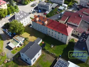 Prodej bytu 4+kk, Liberec, Volgogradská, 67 m2