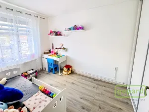 Prodej bytu 4+kk, Liberec, Volgogradská, 67 m2