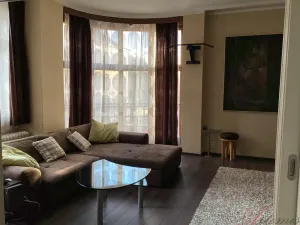 Prodej bytu 3+1, Praha - Nové Město, Ve Smečkách, 75 m2