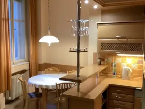 Prodej bytu 3+1, Praha - Nové Město, Ve Smečkách, 75 m2