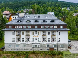 Prodej bytu 3+kk, Špindlerův Mlýn, 78 m2