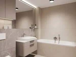 Prodej bytu 4+kk, Šlapanice, 123 m2