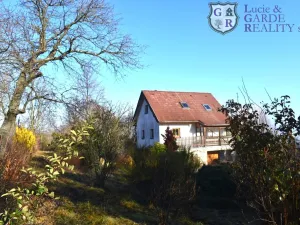 Prodej rodinného domu, Strážov - Splž, 115 m2