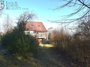 Prodej rodinného domu, Strážov - Splž, 115 m2