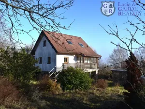 Prodej rodinného domu, Strážov - Splž, 115 m2