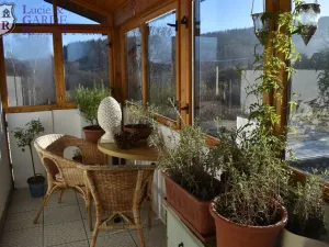 Prodej rodinného domu, Strážov - Splž, 115 m2