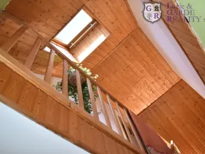 Prodej rodinného domu, Strážov - Splž, 115 m2