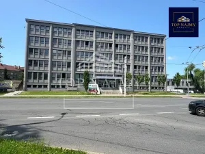 Pronájem ordinace, Ostrava, 228 m2