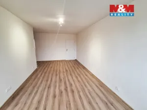 Pronájem bytu 3+kk, Rakovník, Pod Nemocnicí, 60 m2