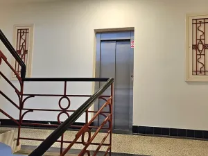 Prodej bytu 1+kk, Praha - Dejvice, Wuchterlova, 25 m2