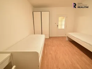 Pronájem bytu 3+1, Zlín, Jílová, 66 m2