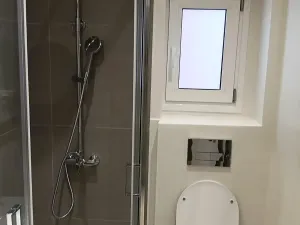 Prodej bytu 1+kk, Athény, Řecko, Δράκοντος, 30 m2