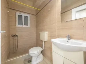 Prodej bytu 1+kk, Athény, Řecko, Πολεμοκράτους, 30 m2