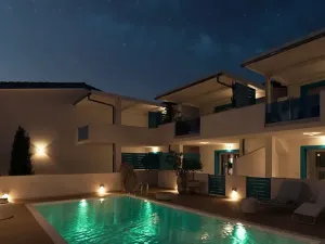 Prodej bytu 3+kk, Valledoria, Itálie, 75 m2