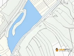 Prodej louky, Bradlec, 123742 m2