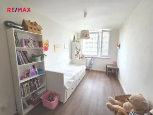 Prodej bytu 3+kk, Praha - Hostivař, Chudenická, 70 m2