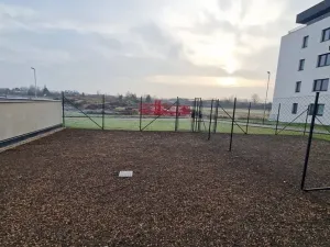 Pronájem bytu 2+kk, Olomouc, Loudova, 55 m2