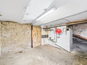 Prodej rodinného domu, Dešenice, 178 m2