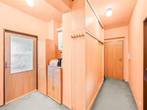 Prodej bytu 3+kk, Nýřany, Na Sklárně, 55 m2