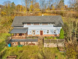 Prodej rodinného domu, Chotěvice, 142 m2