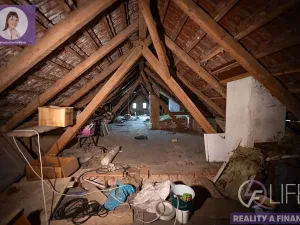 Prodej chalupy, Ostroměř, Hlásek, 120 m2