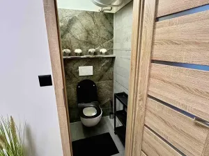 Prodej bytu 2+1, Javorník, Nádražní, 54 m2