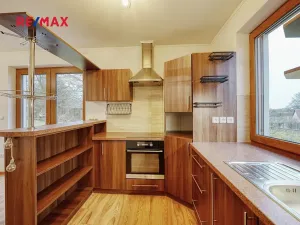 Pronájem rodinného domu, Česká Kubice, 72 m2