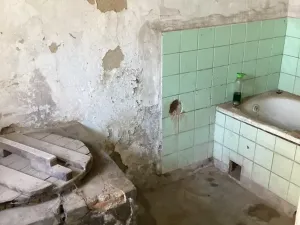 Prodej rodinného domu, Laškov, 80 m2