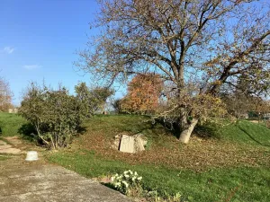 Prodej rodinného domu, Laškov, 80 m2