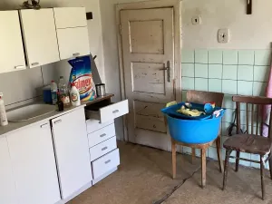 Prodej rodinného domu, Laškov, 80 m2