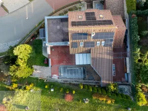 Prodej rodinného domu, Březina, 184 m2