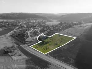 Prodej rodinného domu, Březina, 184 m2