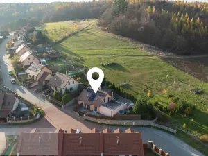 Prodej rodinného domu, Březina, 184 m2