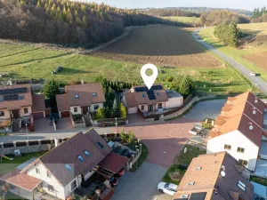 Prodej rodinného domu, Březina, 184 m2