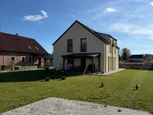 Prodej rodinného domu, Stráž nad Nežárkou, Vaňkovská, 202 m2