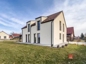 Prodej rodinného domu, Stráž nad Nežárkou, Vaňkovská, 202 m2