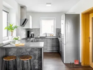 Prodej rodinného domu, Stráž nad Nežárkou, Vaňkovská, 202 m2