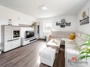 Prodej rodinného domu, Stráž nad Nežárkou, Vaňkovská, 202 m2