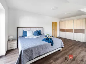 Prodej rodinného domu, Stráž nad Nežárkou, Vaňkovská, 202 m2