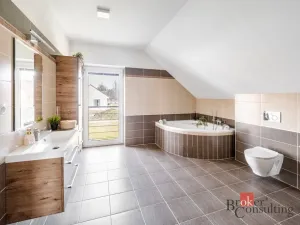 Prodej rodinného domu, Stráž nad Nežárkou, Vaňkovská, 202 m2